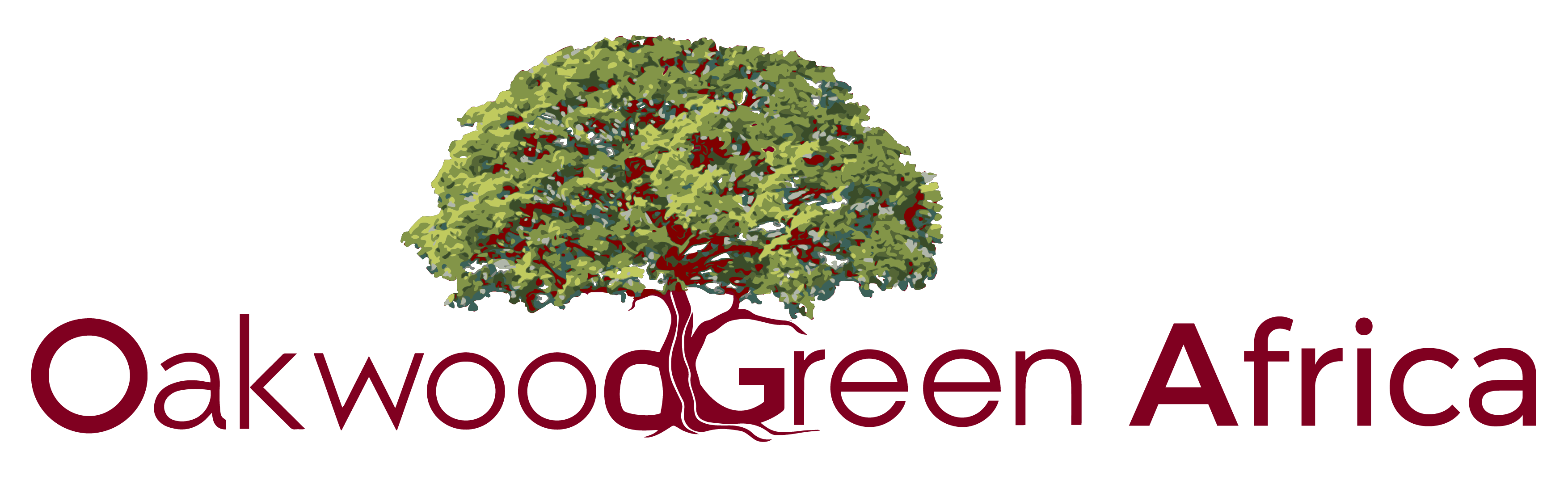 Oakwood Green Africa