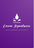 Caron Apparels